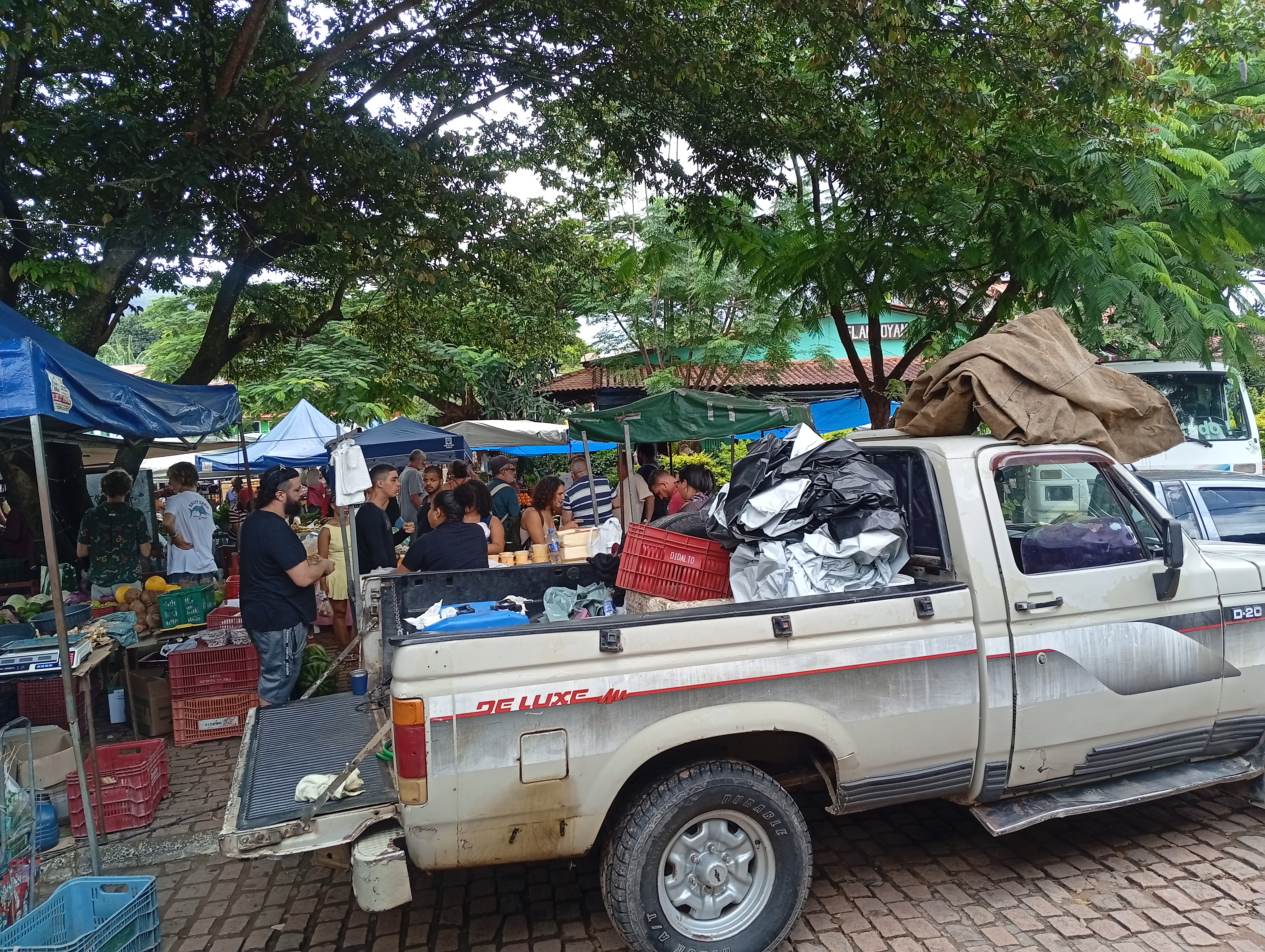 Feira do Capão 2
