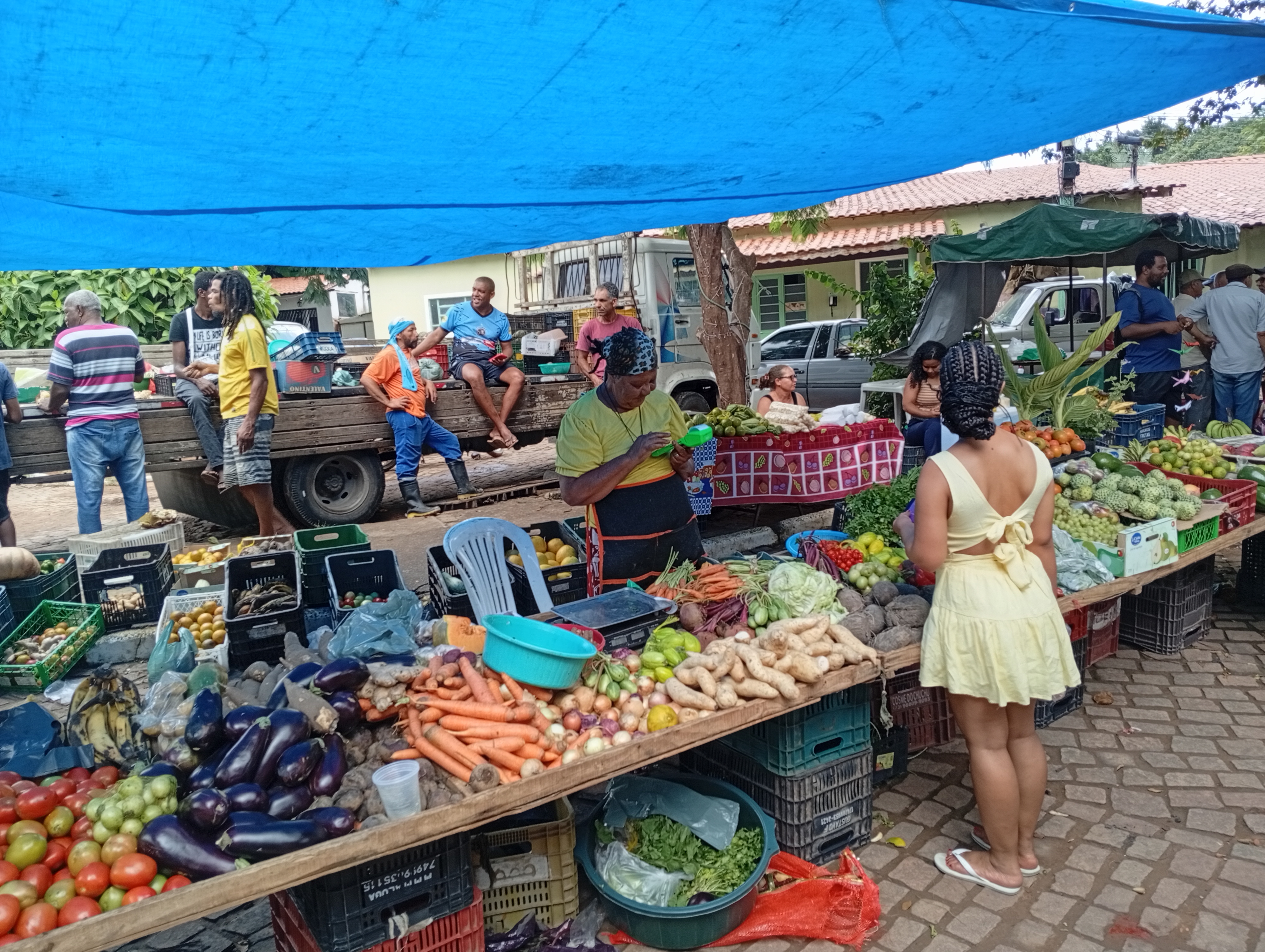 Feira do Capão 4