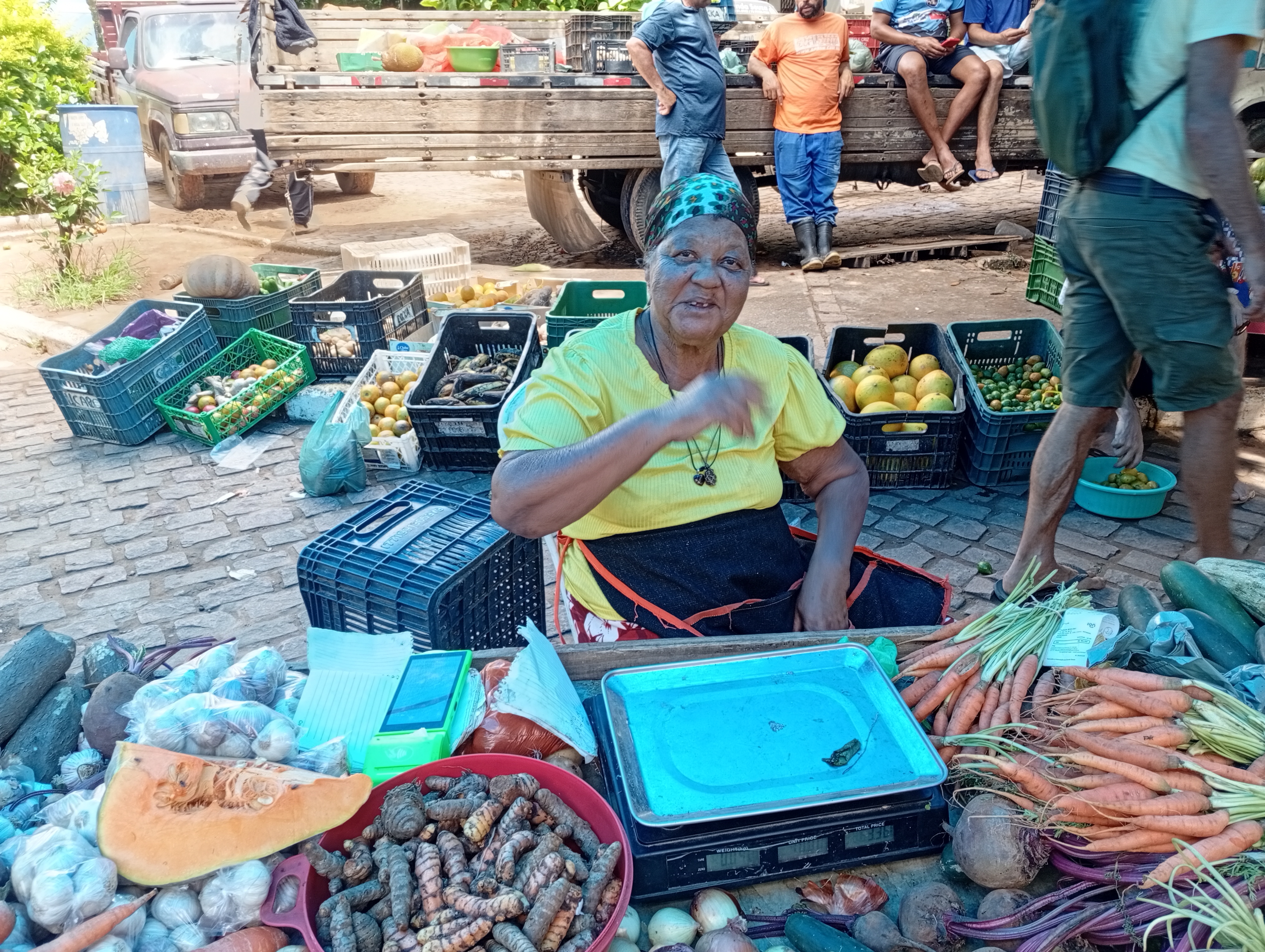 Feira do Capão 5