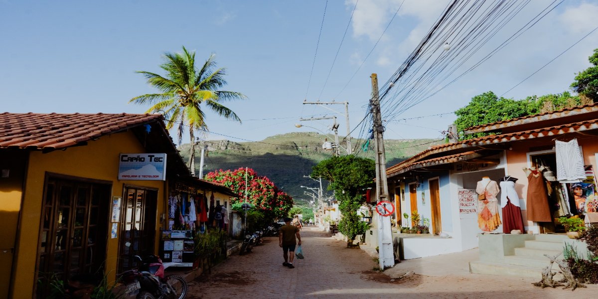 Vale do Capão ou Caeté-açu? Saiba por que.