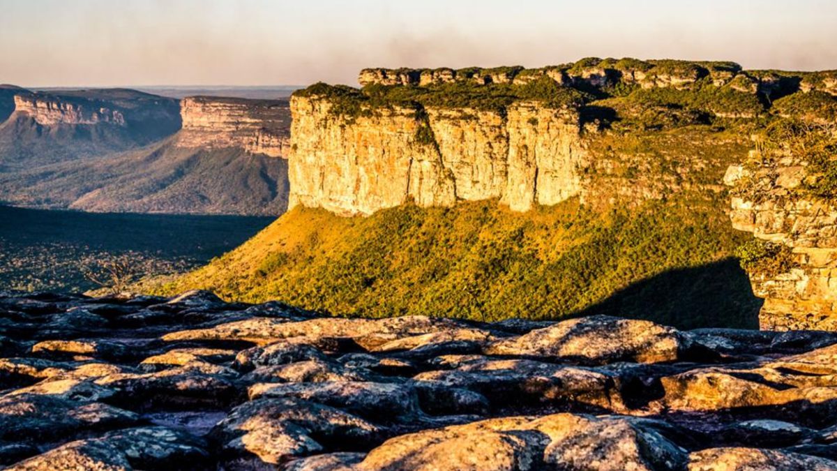 Condutores, turismo e território